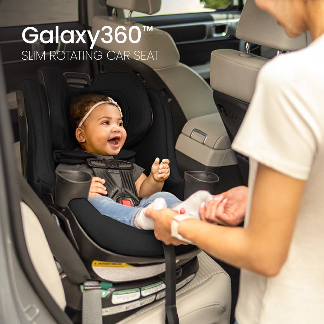 Britax Galaxy 360 Slim Rotating Car Seat | PRE-ORDER | EST SHIP LATE MARCH
