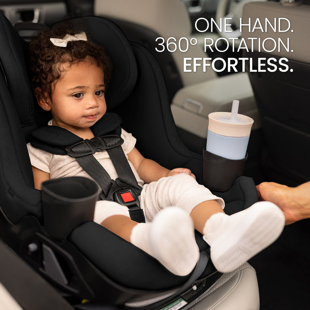 Britax Galaxy 360 Slim Rotating Car Seat | PRE-ORDER | EST SHIP LATE MARCH