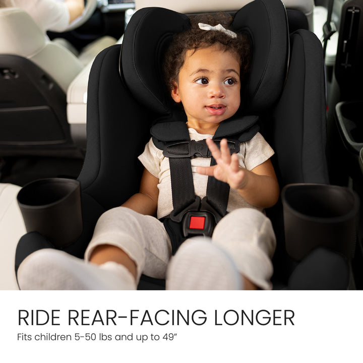Britax Galaxy 360 Slim Rotating Car Seat | PRE-ORDER | EST SHIP LATE MARCH