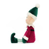 Jelly cats plush toys eldo elf