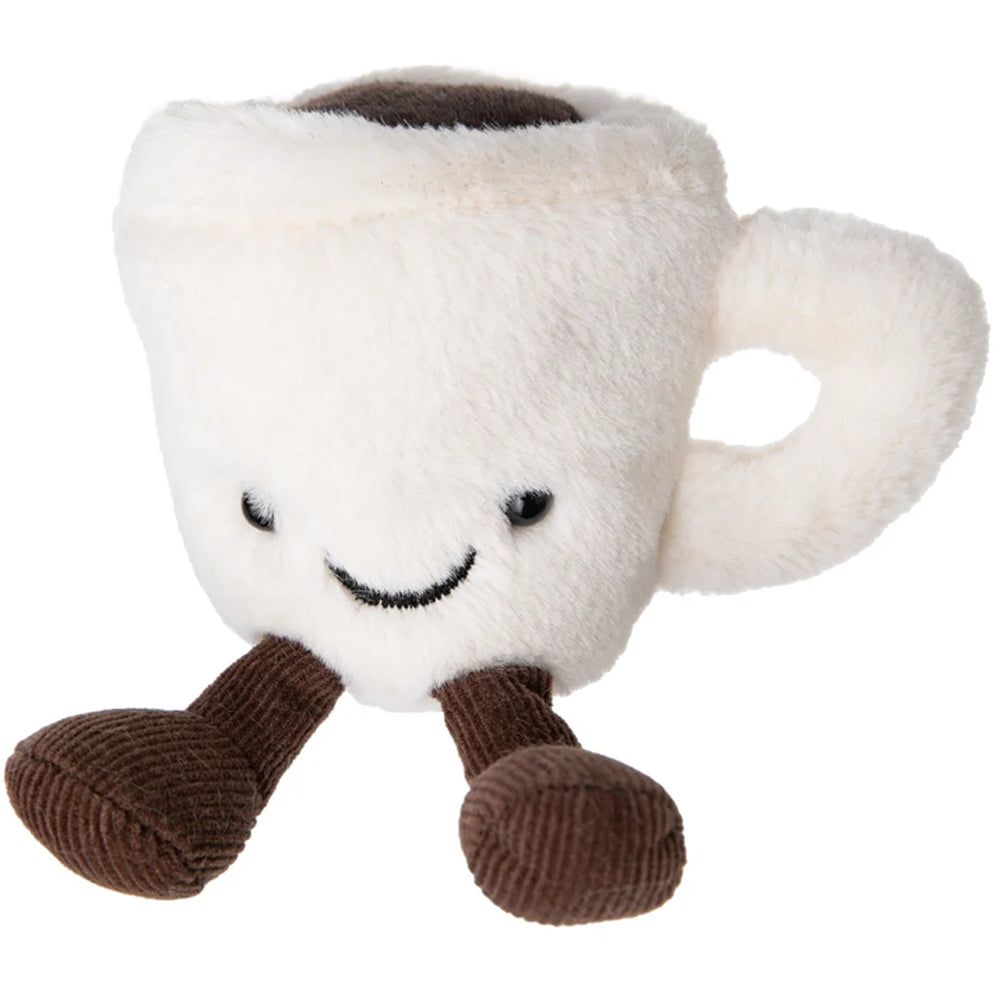 jellycat espresso cup with rim