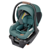 maxi cosi mico luxe infant carseat rear-facing car seat for stroller for infant for travel 