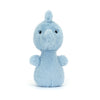 Jellycat stuff animals fluffy seahorse