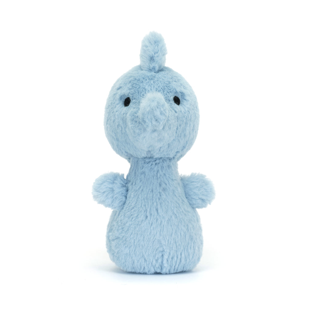 Jellycat stuff animals fluffy seahorse