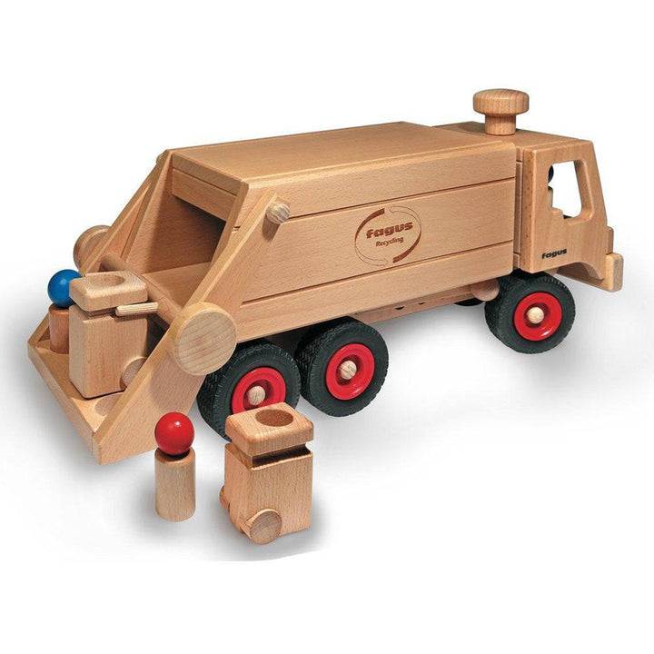 Garbage Truck