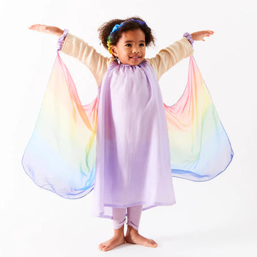 sarah's silks fairy dress Tinkerbell Dress - By Sarah's Silks