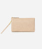 Fawn Design Changing Clutch Bag in Beige