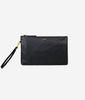 Fawn Design Changing Clutch Bag in Black