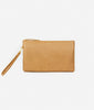 Fawn Design Changing Clutch Bag in Tan 