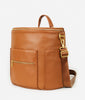 Fawn Design The Original Diaper Bag in Brown combining style, comfort and ease