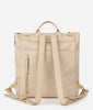 fawn design fawn diaper bag with straps