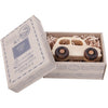 wooden story french car toys
