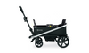 BOB gear renegade stroller wagon folding