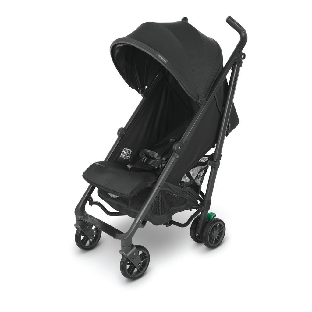 Gluxe Stroller in Jake by Uppababy 