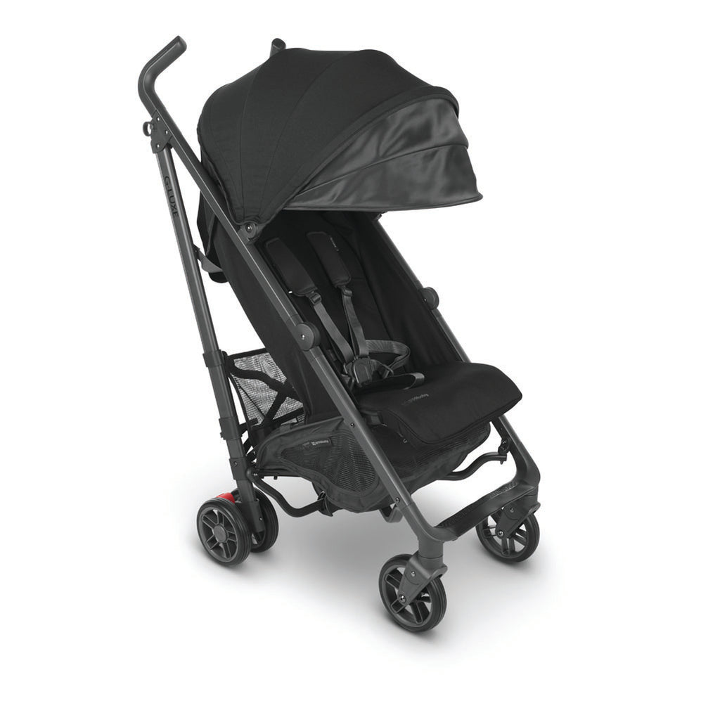 Gluxe uppaby lightweight stroller in color Jake