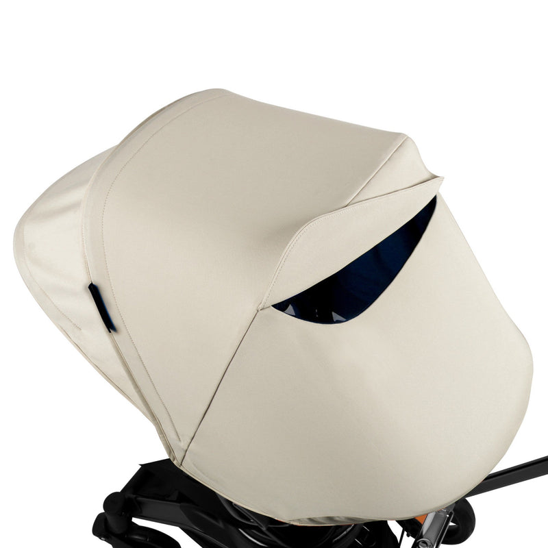 Orbit baby stroller canopy in mushroom Shade for stroller 