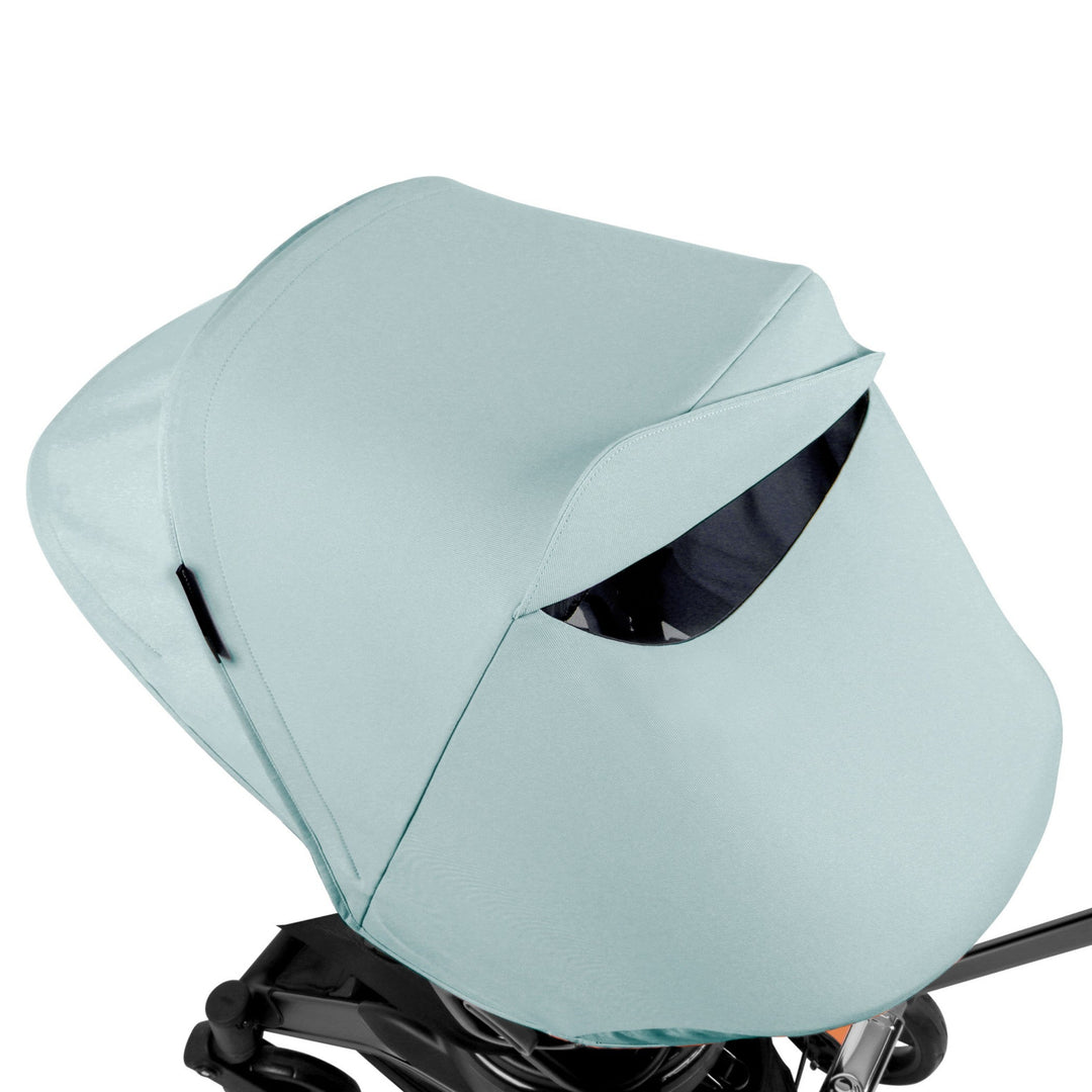 Orbit baby stroller canopy in surf spray stroller canopy replacement