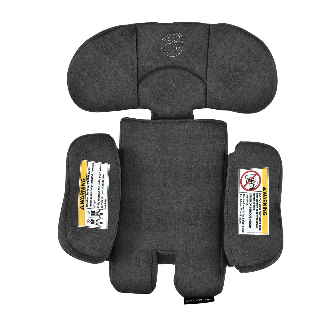 orbit baby merino wool G5+ infant insert replacement kit