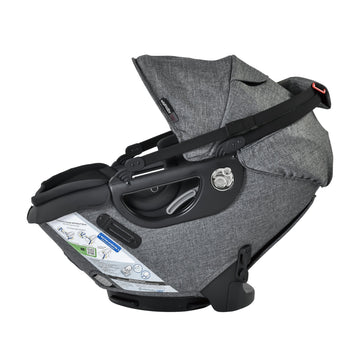 orbit baby stroller seat Outlet Orbit Baby G5+ Infant Car Seat with Base – Hazel & Fawn