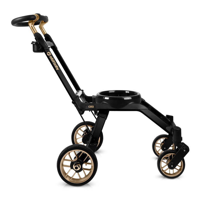 Orbit Baby G5 Stroller Frame