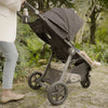 Maxi-Cosi Gia XP Luxe Travel System Maxi-Cosi Gia XP Luxe Gia XP Luxe stroller system Gia XP Luxe all-terrain stroller Mico™ Luxe car seat travel system Gia XP Luxe by Maxi-Cosi