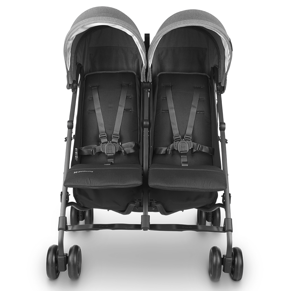 uppababy stroller glink 2 in greyson