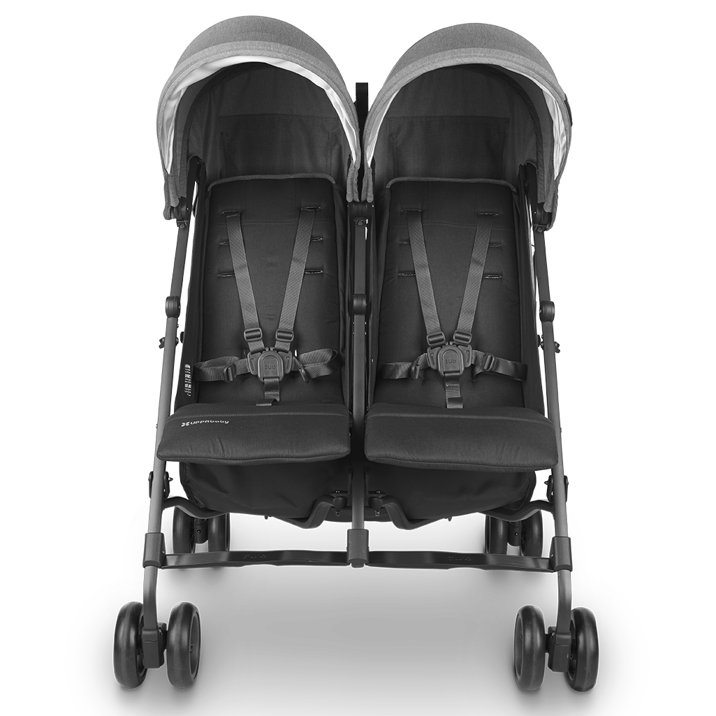 uppababy stroller glink 2 in greyson