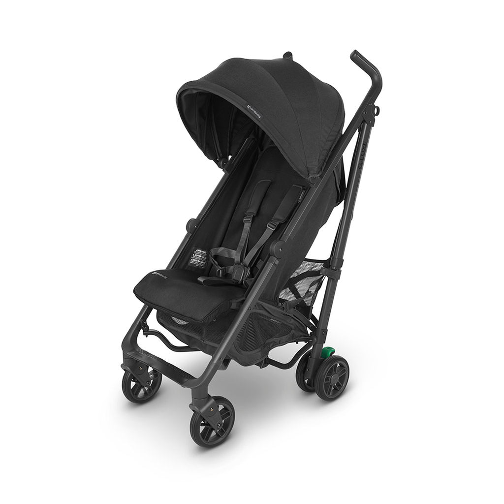 Gluxe Jake Stroller by Uppababy