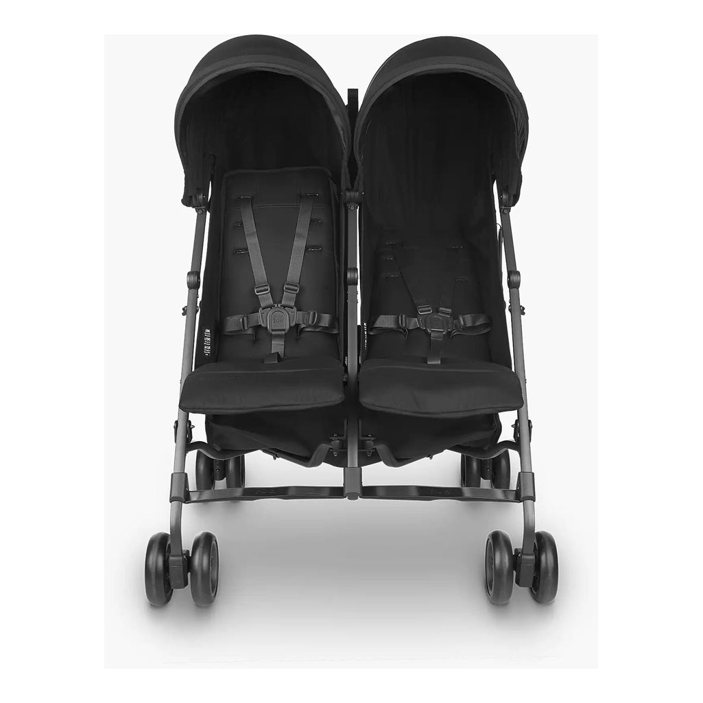 stroller uppababy glink 2 in Jake black