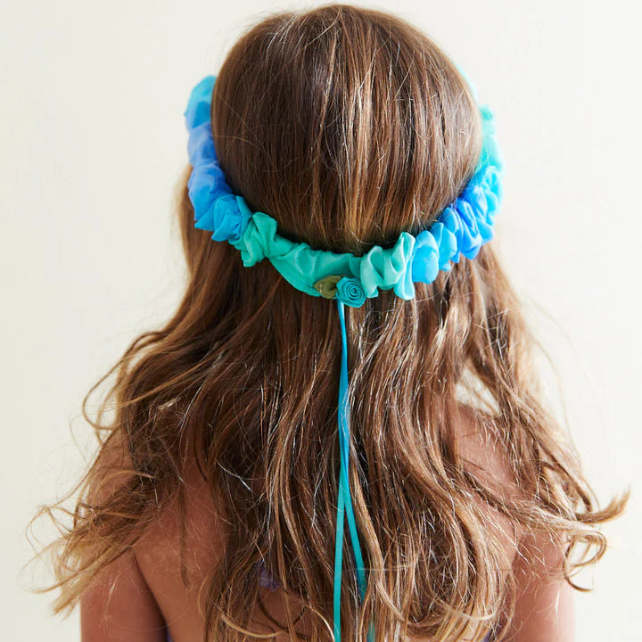 Sarah's Silks toys for kids Sea Garland