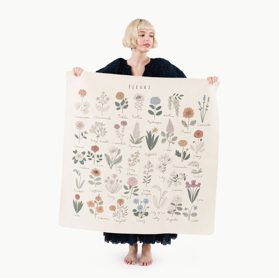 Gathre wall tapestry for kids