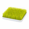 Green Grass Lawn dishes drying mat from boon