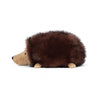 Giant cute plush hedgehog from Jellycats