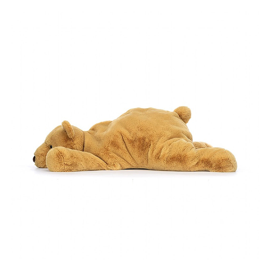 Cute plush bear by jellycats
