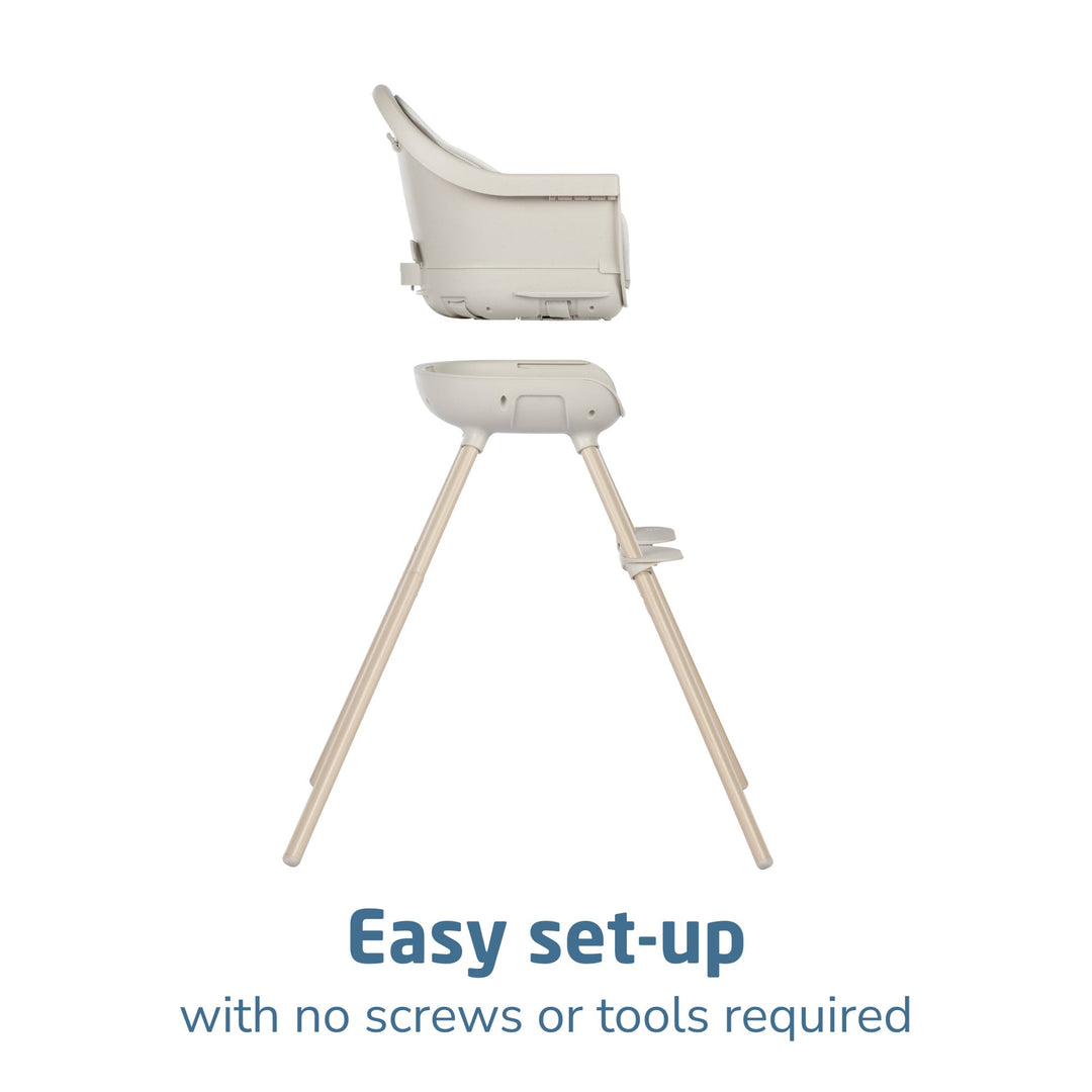 Maxi-Cosi Moa 8-in-1 High Chair