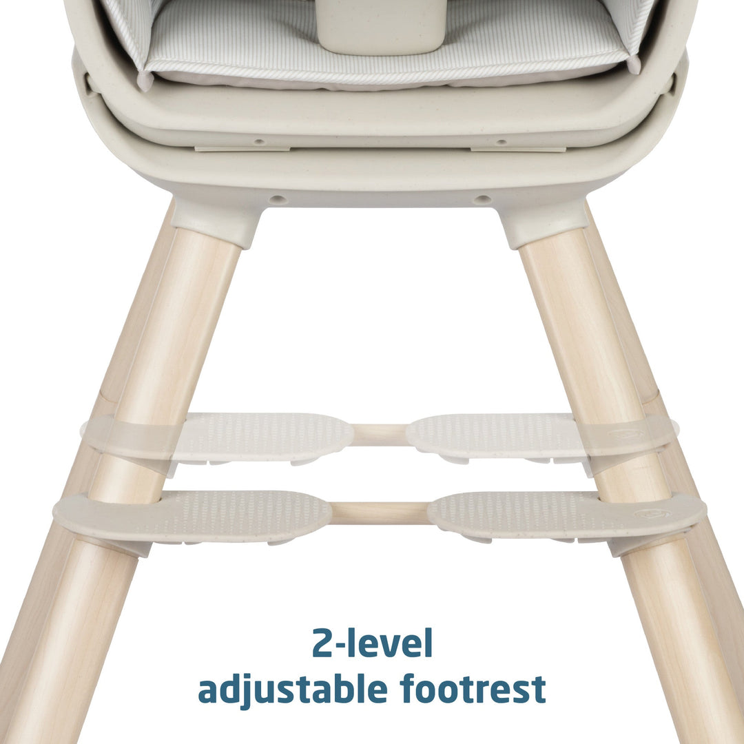 Maxi-Cosi Moa 8-in-1 High Chair