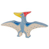 holztiger pteranodon wooden toy dino