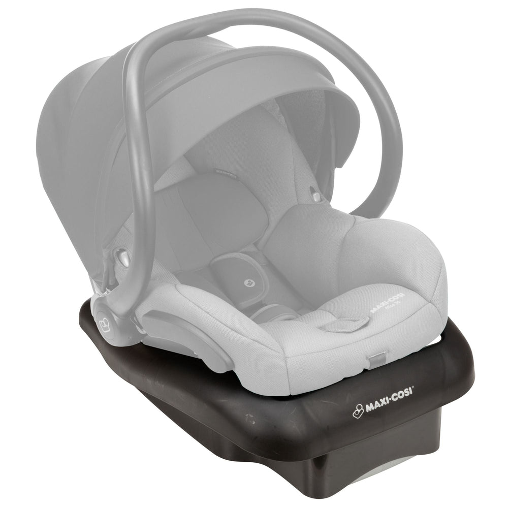 base maxi cosi Maxi-Cosi Infant Car Seat Base – Hazel & Fawn