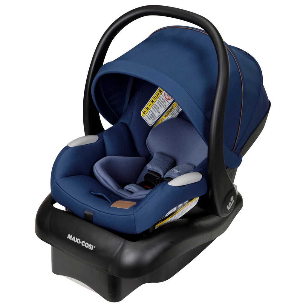maxi-cosi mico Maxi-Cosi Mico Luxe Infant Car Seat, Stone Glow