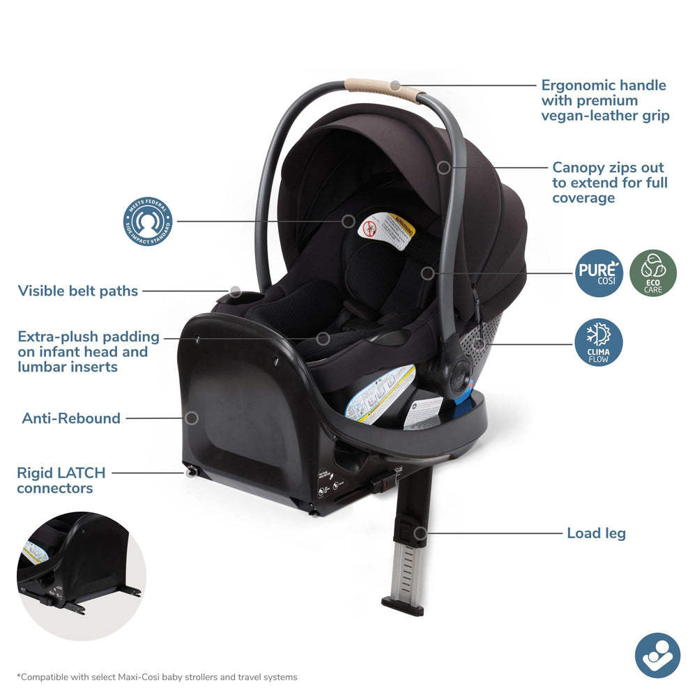 maxi cosi seat protector Maxi-Cosi Vehicle Seat Protector