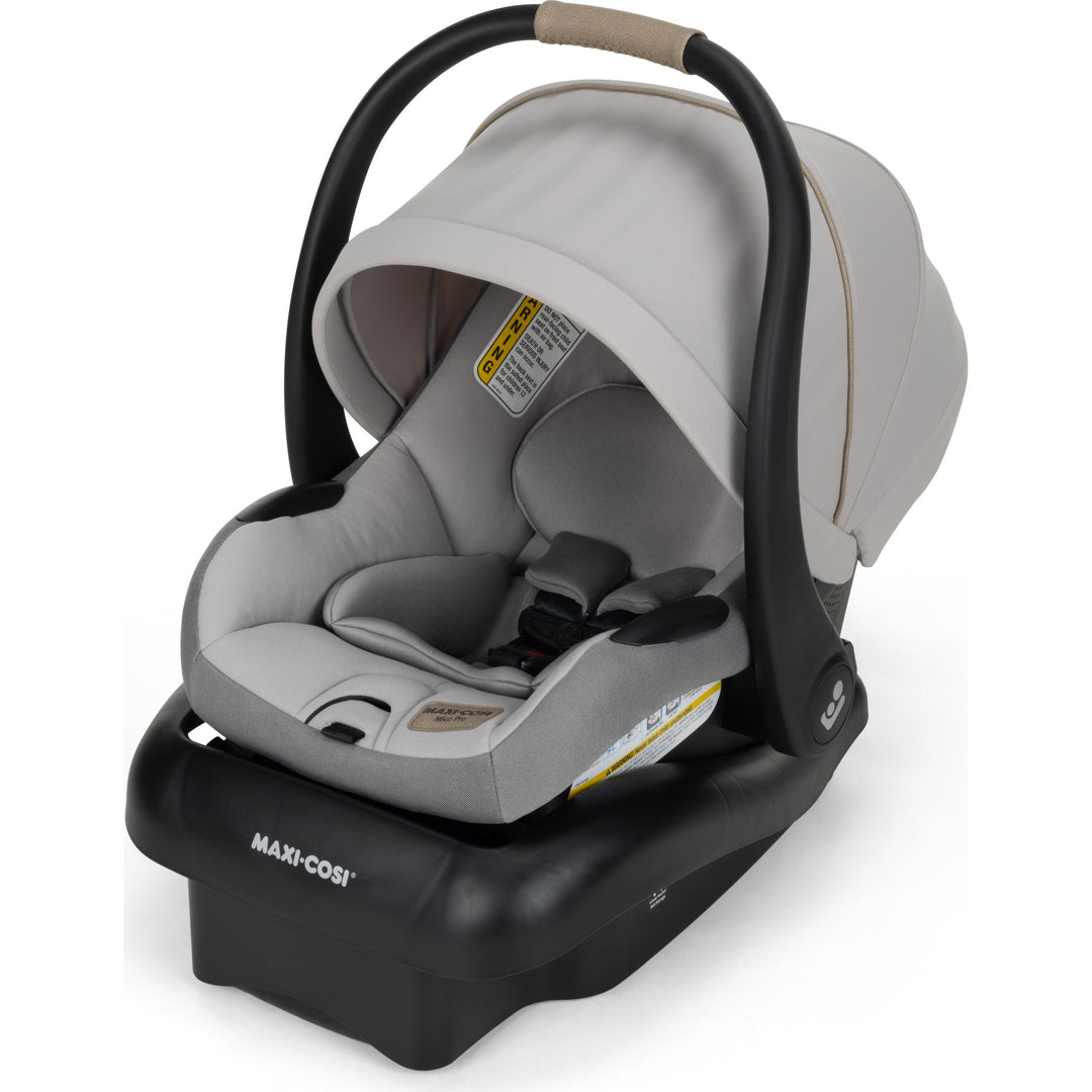 maxi cosi infant insert Maxi-Cosi Mico Pro Infant Car Seat Seascape