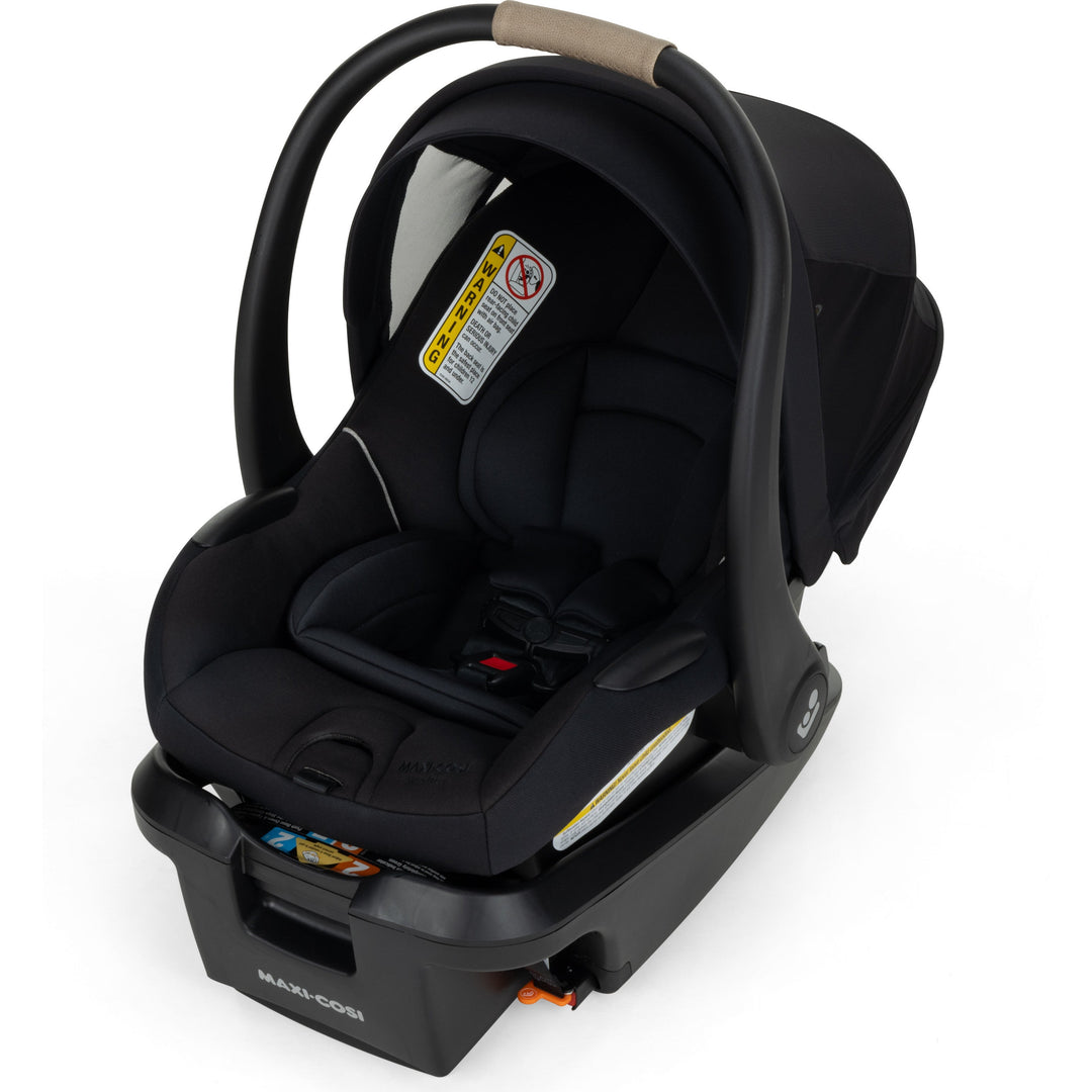 maxi cosi infant seat base Maxi-Cosi Infant Car Seat Base – Hazel & Fawn