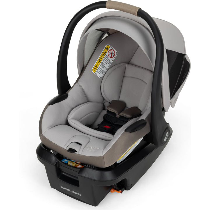 Maxi-Cosi Mico Pro+ Infant Car Seat