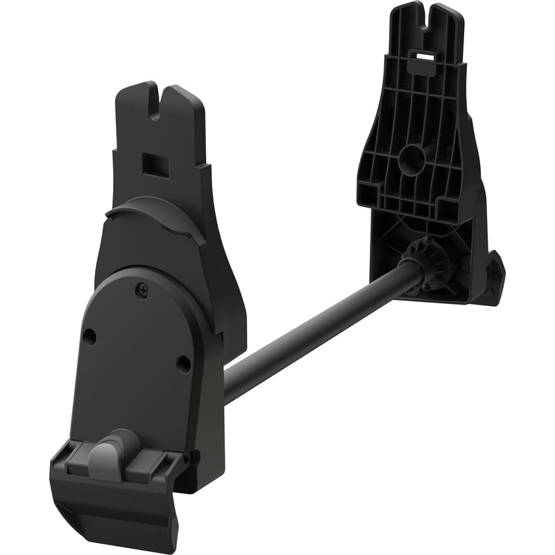 Detailed Veer Cruiser XL Infant Car Seat Adapter for Graco, ideal for toddler stroller safety.