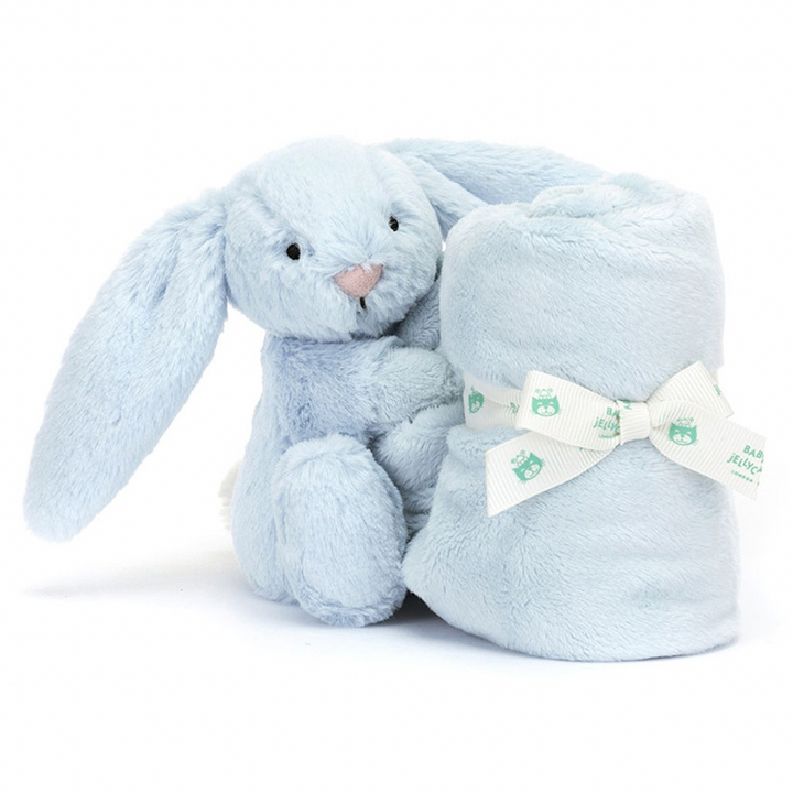 Baby Jellycat Soothers