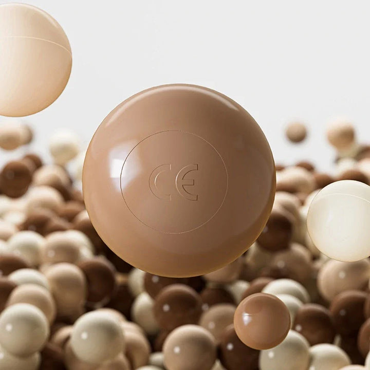 Tiny Land® Ocean Ball play pen accessories