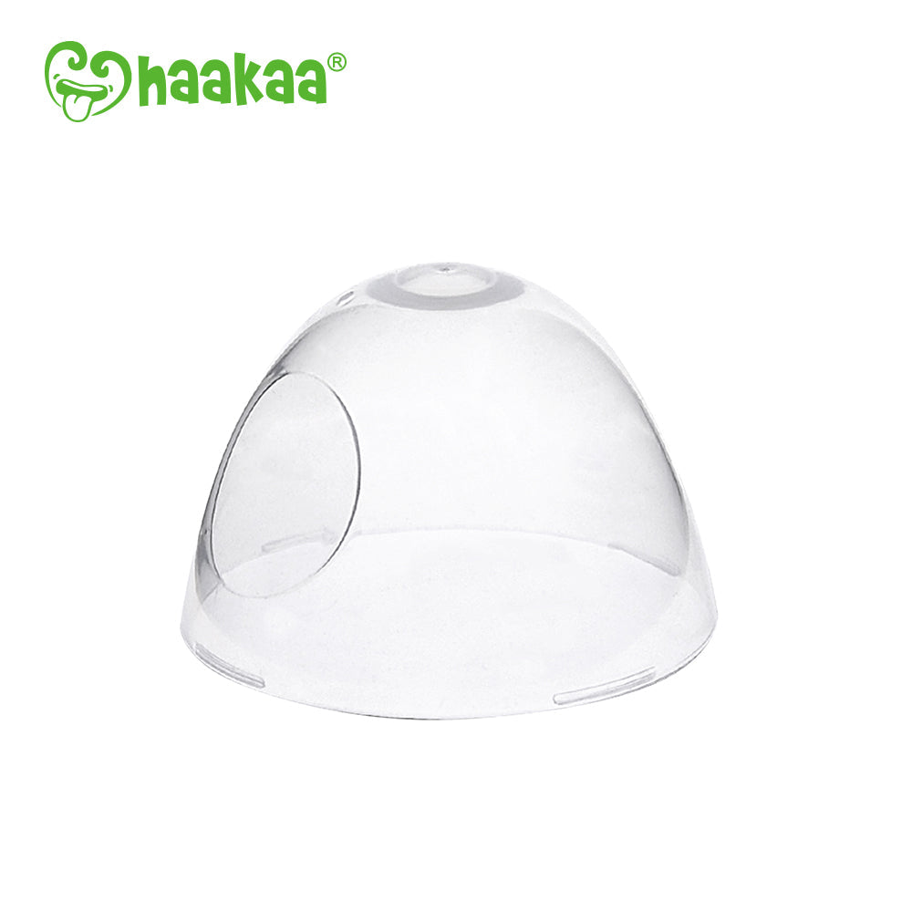 Haakaa Gen 3 Bottle Replacement Cap 1 pk, baby bottle replacement cap