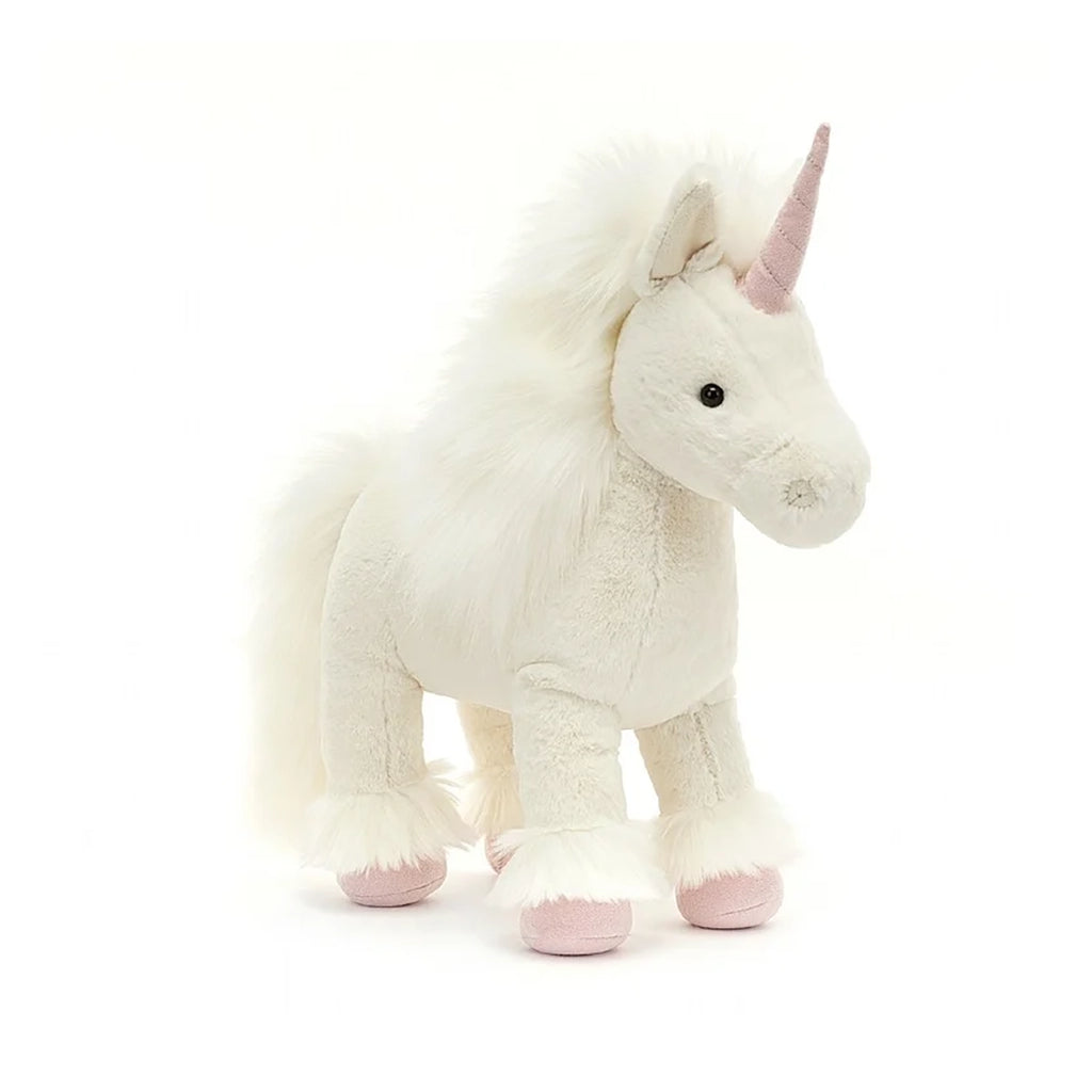 JELLYCAT cutest plush unicorn isadora