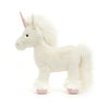 cute plush isadora unicorn by Jellycat