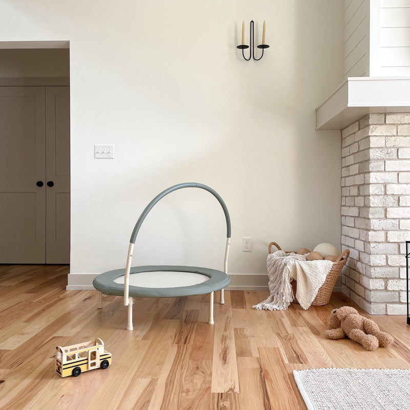 Gathre mini trampoline for kids